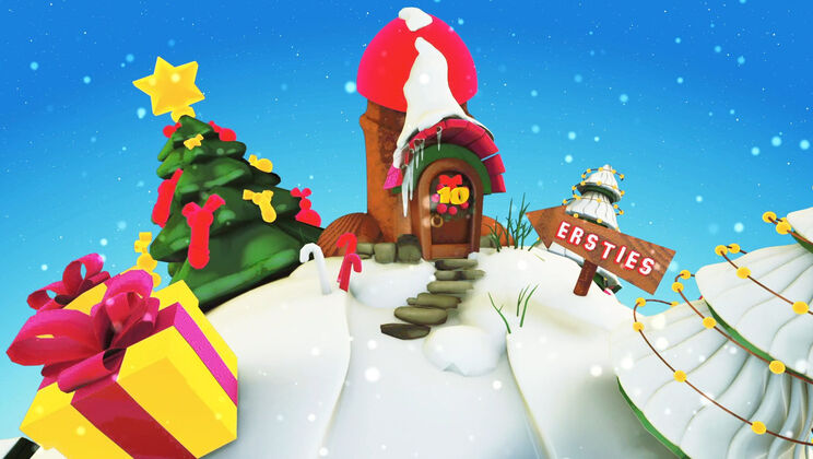 [Ersties] - Hot Lesbian Action: Kim R & Ramona R with Sex Toys - Kim R. (Ersties) - Ramona R. (Ersties)