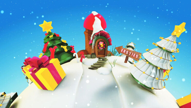 Eve S and Sasha M Kissing and Face Sitting in Lingerie