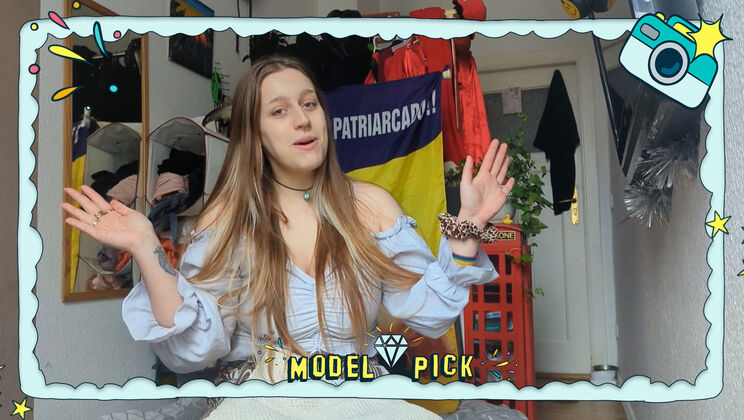 [Ersties] - Sex with Fucking Machine 2: Ersties Models - Domino (Ersties) - Luna X. (Ersties) - Natalia (Ersties) - Zina (Ersties)