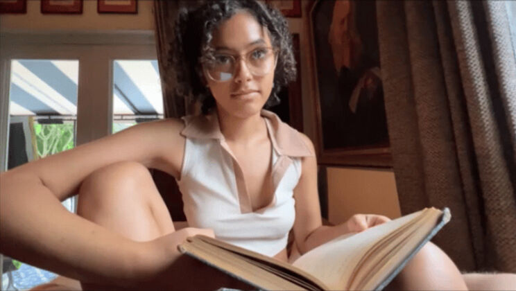 [FamilyTherapy] - Cool Teen Sex - Dani Diaz, 18 Years Old and Ready - Dani Diaz