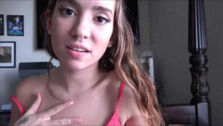 [FamilyTherapy] - Bailey Base’s Big Ass Gets Pounded by Stepbrother