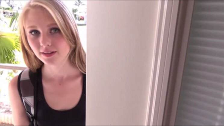 Lily Rader's Cheating POV Sex