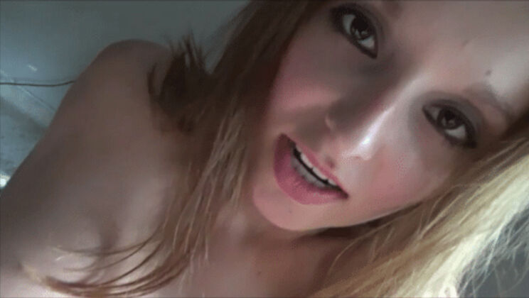 Our Little Secret: Lexi Luna's Big Butt Fun