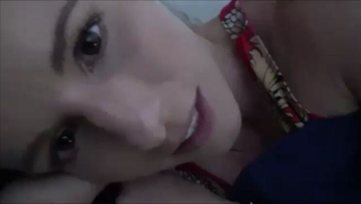 Stepmom Needs Son’s Cock To Fall Asleep