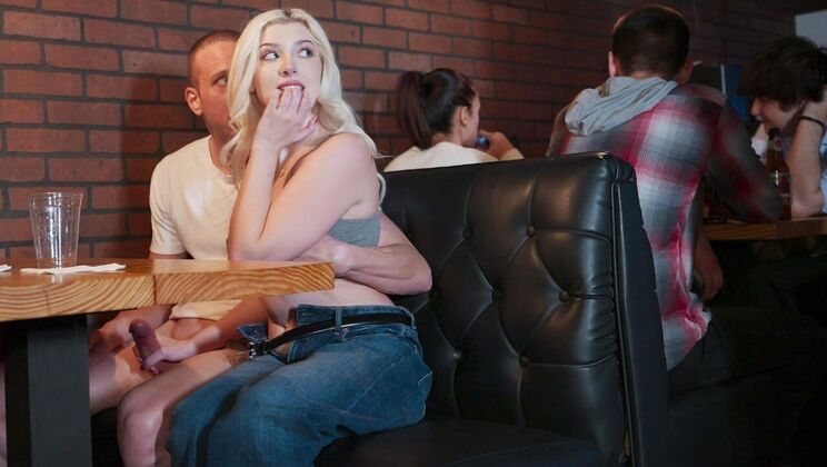 [MOFOS] - Gia Loves the Stick in Cowgirl Pose - Gia OhMy - Joey Gray