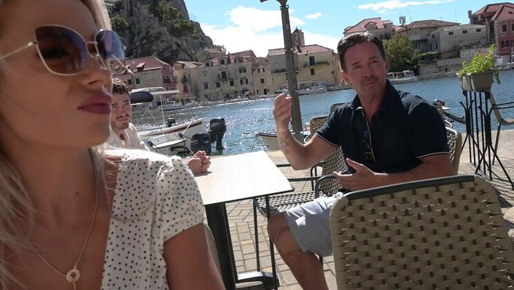 [PornWorld] - Natural Tits and Oiled Bodies: Candee & Shalina's Lesbian Fun - David Perry - Candee Licious - Shalina Devine - Alex Romero - Matthew Meier