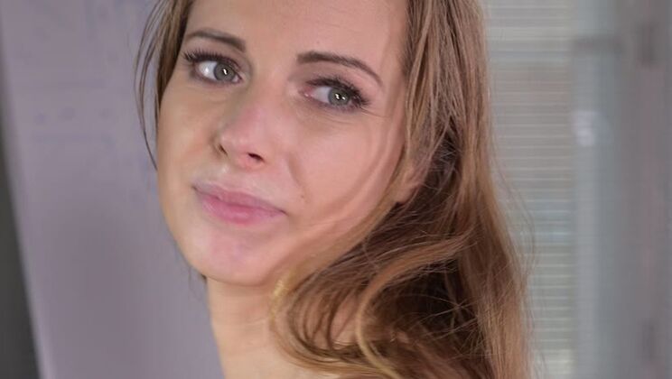 [PornWorld] - Kinuski's Perfect Tits and Shaved Pussy Hardcore Cop Fuck - Jay Snakes - Kinuski Kakku