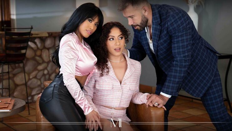 Face Sitting and Fucking: A Dirty Affair