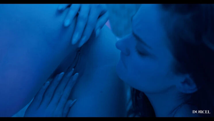 Lesbian First Date Connection Vol.2