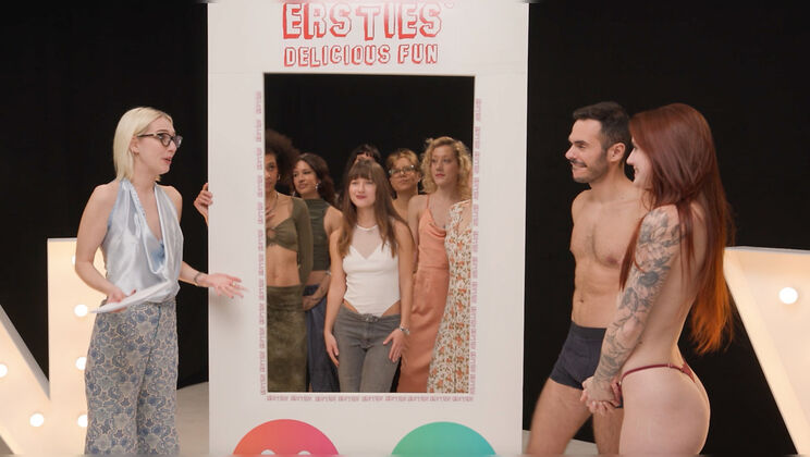 February 2026 Ersties Trailer: Don't Miss It