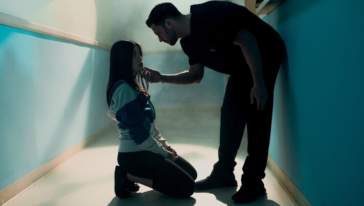 [DigitalPlayground] - Untreatable Office Obsession - Kendra Spade - Seth Gamble - Kendra Spade