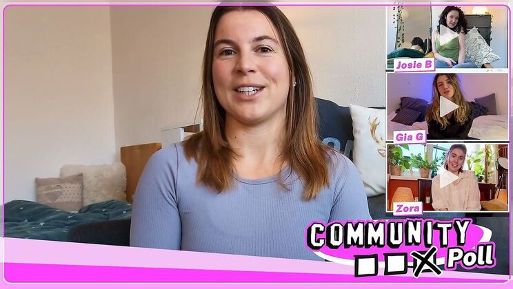 Watch Sarah's Anal Premiere