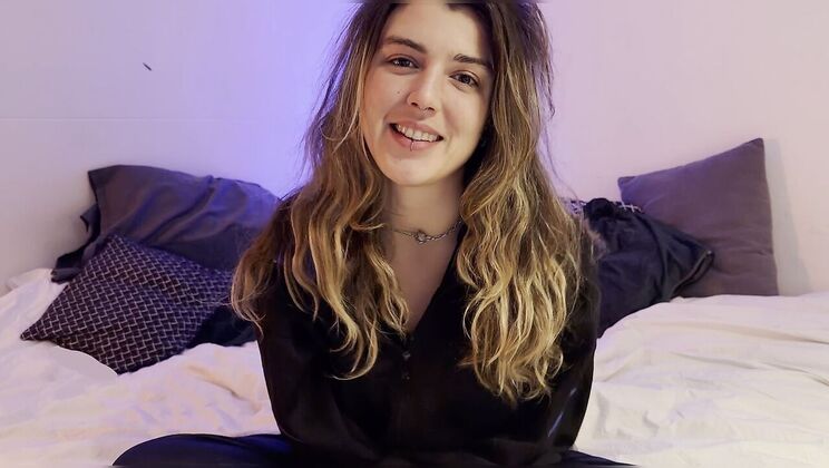 Trailer for First Anal Sex Movie