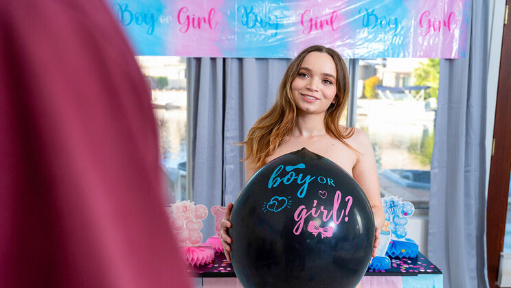 Medium Tits Brunette Loves Hard POV Sex And Creampies