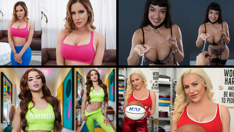 [ReptyleSelects] - Little Puck & Roxie Sinner in November's Hottest Model Orgy - Anissa Kate - Alexis Monroe - Spencer Scott - Nikki Nicole - Little Puck - Roxie Sinner - Amber Summer - Suki Sin - Ariana Starr - Aderes Quin - Luxe La Fox - Addison Vodka - Delilah Dagger - Julia James