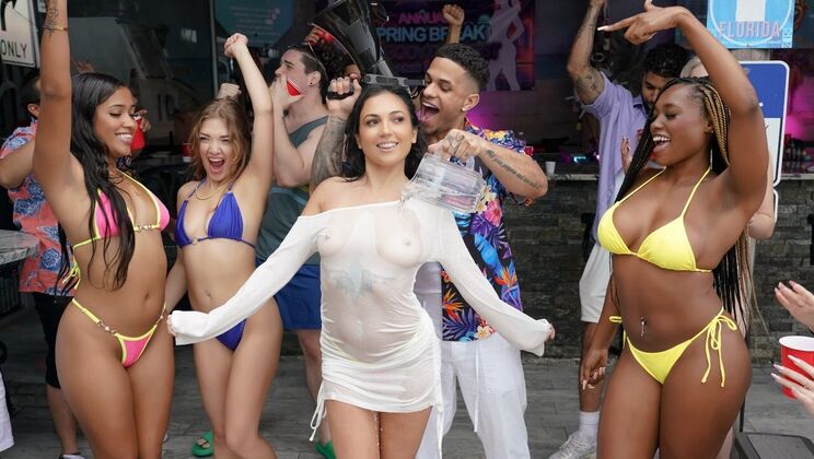 [RKPrime] - Ass Worship and Cumshot - Mike Ox - Mira Luv