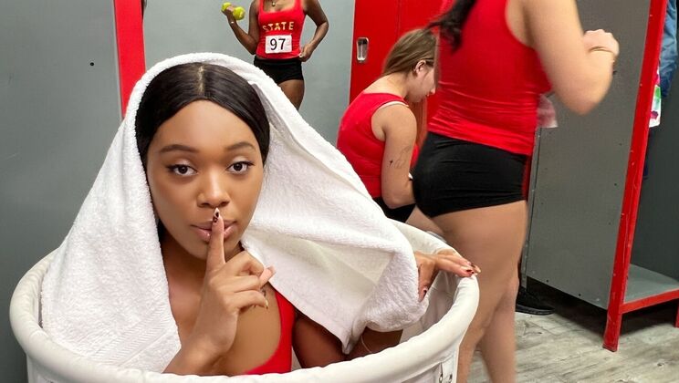 Doggystyle with Logan Xander and Journey