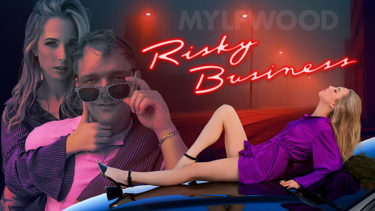 Rubbing and Tit Play: Millie Morgan Gets Naughty with Joshua