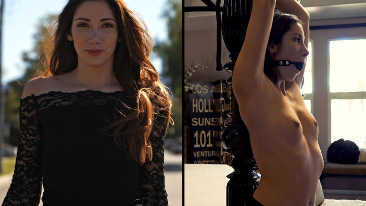 Split Screen Mature Big Tits Glam Ryan Madison