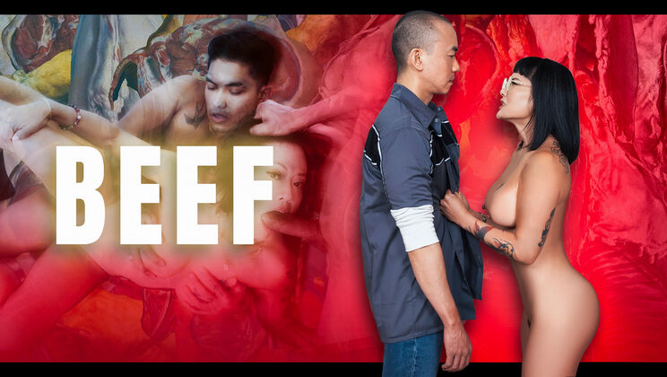 Kitty Chow Loves Obedient Support – Eat My Pussy, Please!